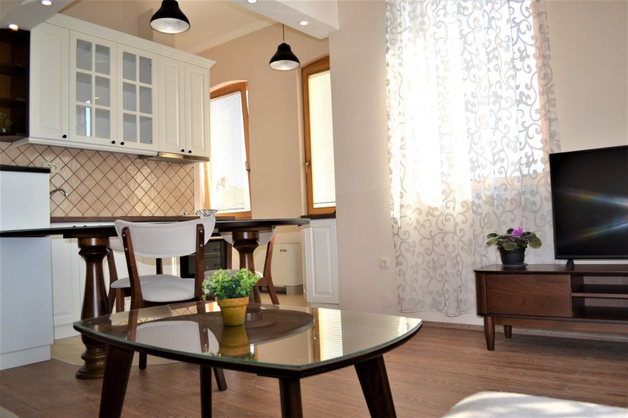 Chola Guest House 比托拉 外观 照片