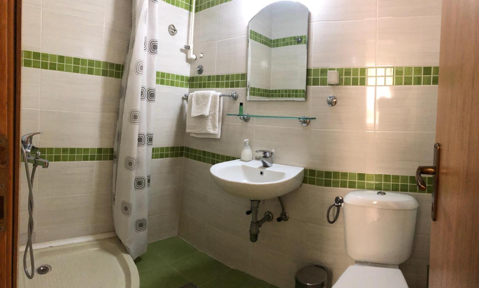 Chola Guest House 比托拉 外观 照片