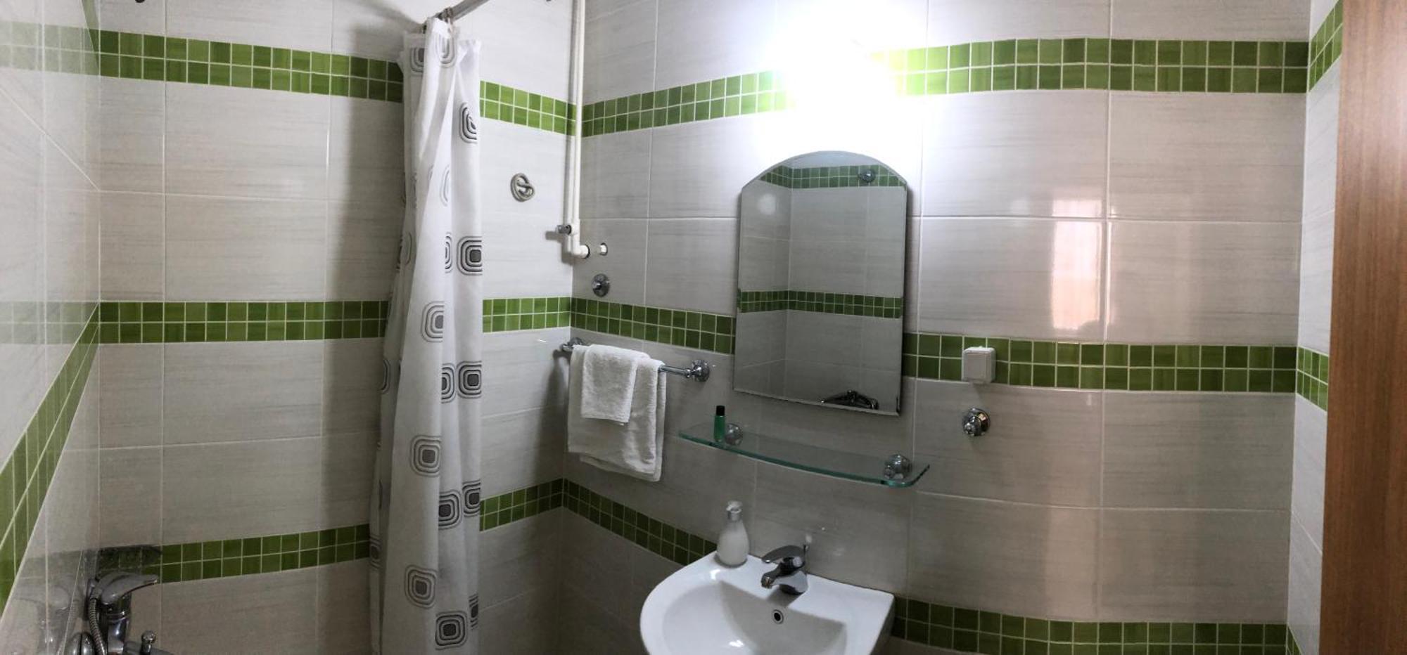 Chola Guest House 比托拉 外观 照片