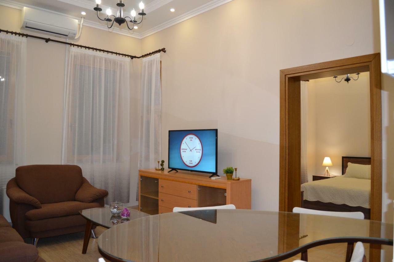 Chola Guest House 比托拉 外观 照片